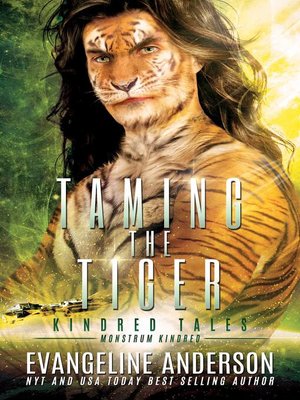 Taming the Tiger - ebook